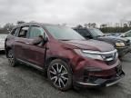 2022 Honda Pilot Touring