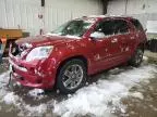 2012 GMC Acadia Denali