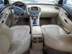 2010 Buick Lacrosse CXS