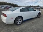 2014 Dodge Charger Police