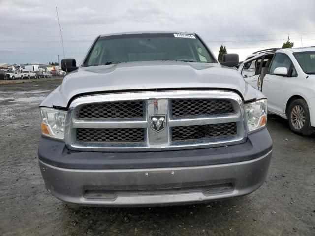 2010 Dodge RAM 1500