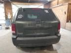 2007 Jeep Grand Cherokee Laredo