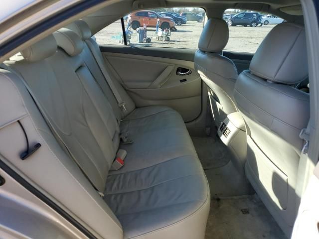 2008 Toyota Camry Hybrid