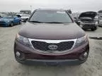 2013 KIA Sorento EX