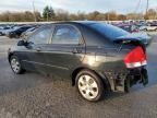 2009 KIA Spectra EX