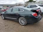 2017 Buick Lacrosse Premium