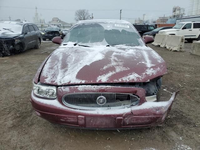 2000 Buick Lesabre Custom