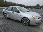 2010 Ford Focus SE