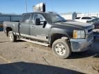 2007 Chevrolet Silverado K2500 Heavy Duty