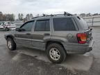 2002 Jeep Grand Cherokee Laredo