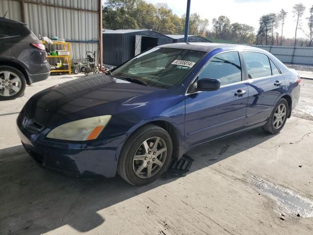 2004 Honda Accord EX