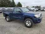 2008 Toyota Tacoma Prerunner