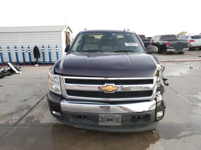 2008 Chevrolet Silverado C1500