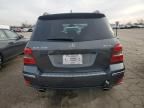 2010 Mercedes-Benz GLK 350 4matic