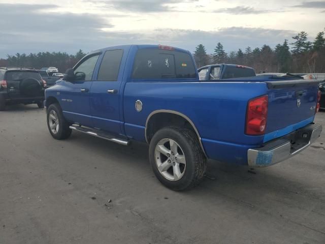 2007 Dodge RAM 1500 ST