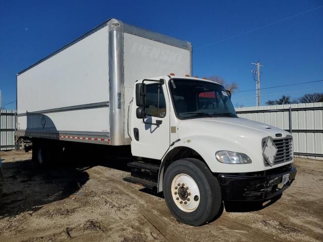 2020 Freightliner M2 106 Medium Duty