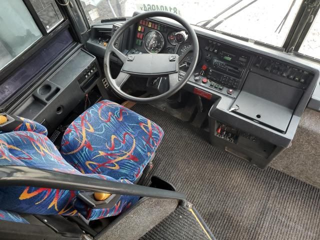 1994 Setra 1994 Evobus Setra 215