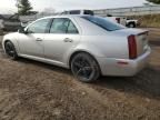 2007 Cadillac STS