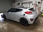 2013 Hyundai Veloster Turbo