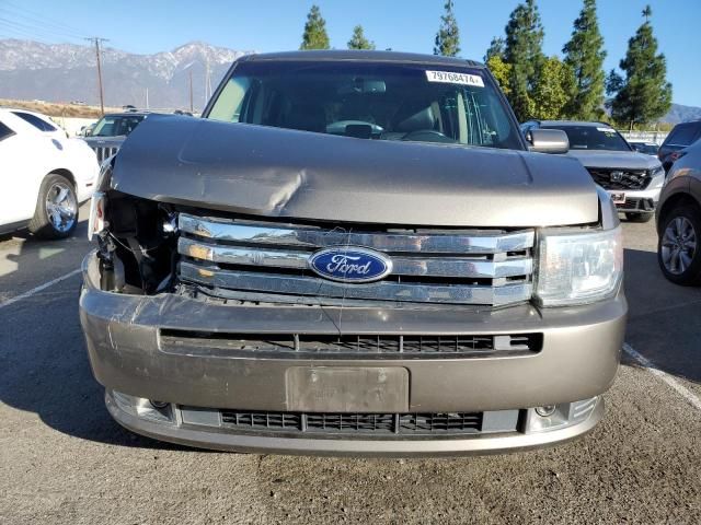 2012 Ford Flex SEL