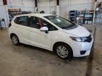 2015 Honda FIT LX