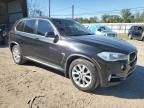 2014 BMW X5 XDRIVE50I