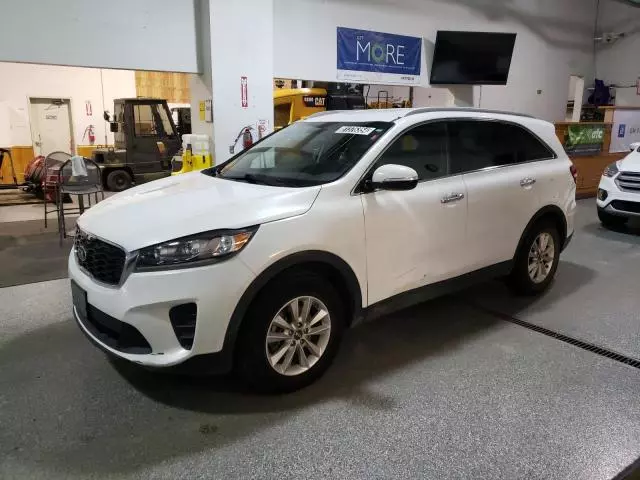 2019 KIA Sorento L