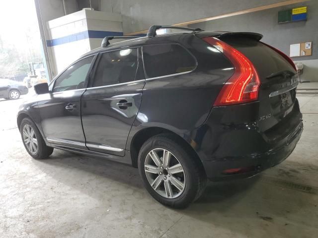 2016 Volvo XC60 T6 Premier