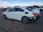 2014 Mercedes-Benz CLA 250