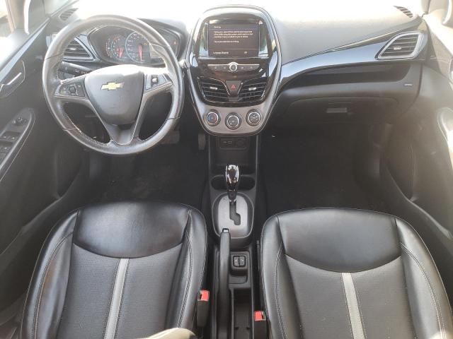 2020 Chevrolet Spark 2LT