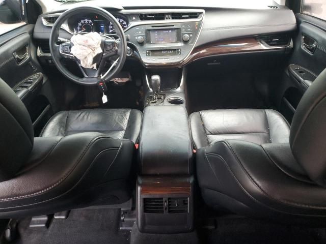 2014 Toyota Avalon Base