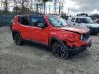 2017 Jeep Renegade Trailhawk