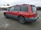 2000 Subaru Forester L