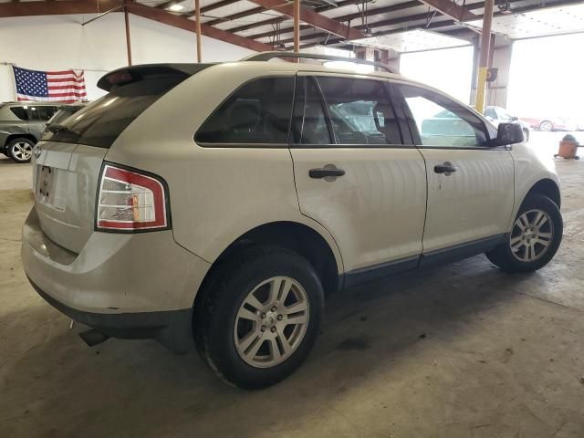 2007 Ford Edge SE