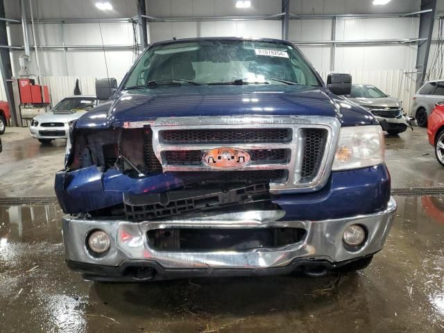 2008 Ford F150