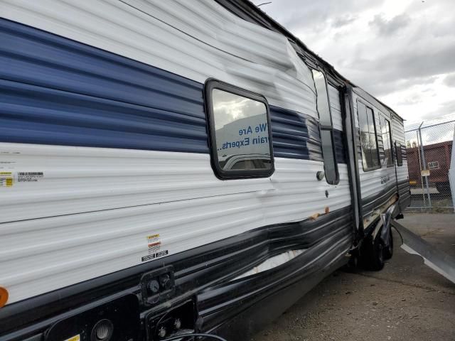 2024 Other Travel Trailer