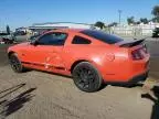 2010 Ford Mustang GT