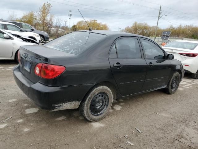 2003 Toyota Corolla CE