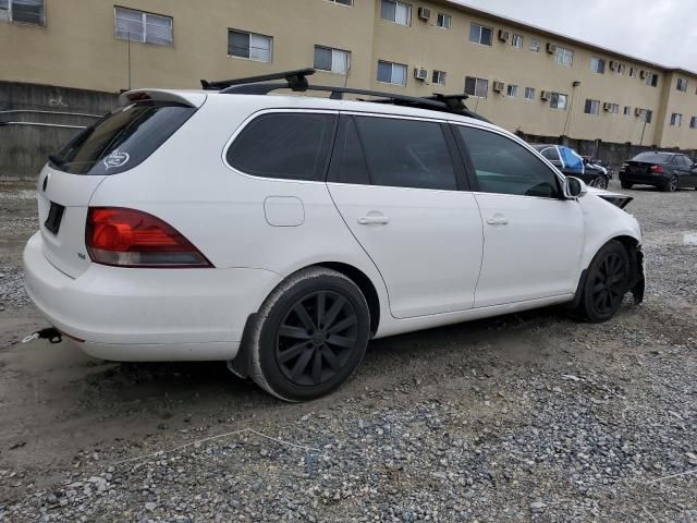 2013 Volkswagen Jetta TDI