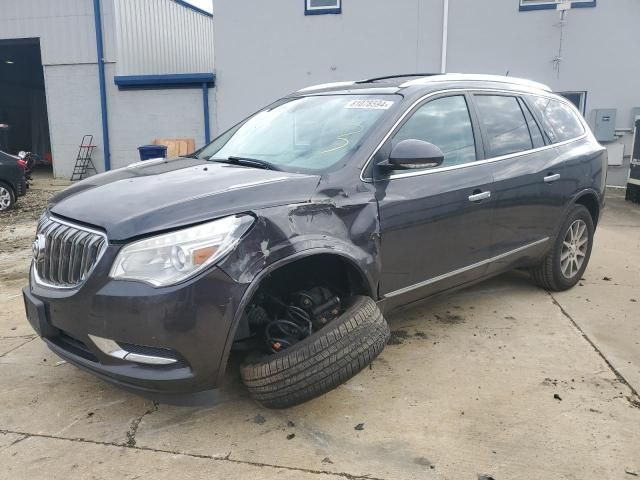 2014 Buick Enclave