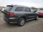 2019 Dodge Durango SXT