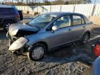 2009 Nissan Versa S