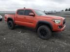 2018 Toyota Tacoma Double Cab