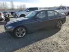 2014 BMW 328 D Xdrive