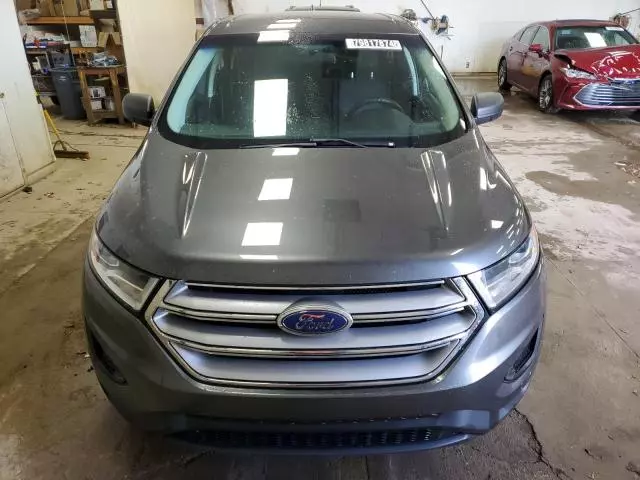 2016 Ford Edge SE