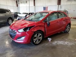 Run And Drives Cars for sale at auction: 2013 Hyundai Elantra GT