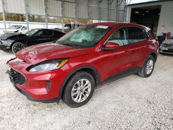 Ford Vehiculos salvage en venta: 2020 Ford Escape SE