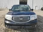 2015 Honda Pilot EXL