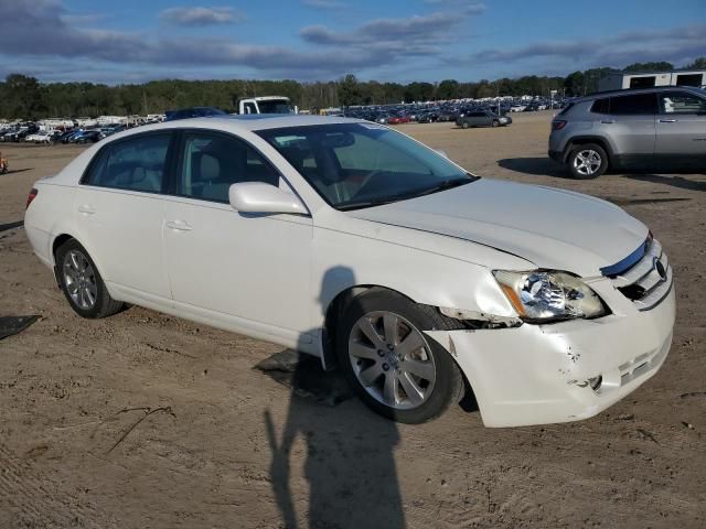 2006 Toyota Avalon XL