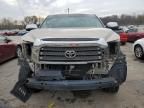 2008 Toyota Tundra Crewmax Limited